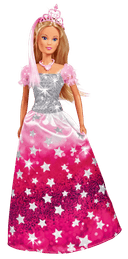 STEFFI LOVE GIRLS sl glitter princess