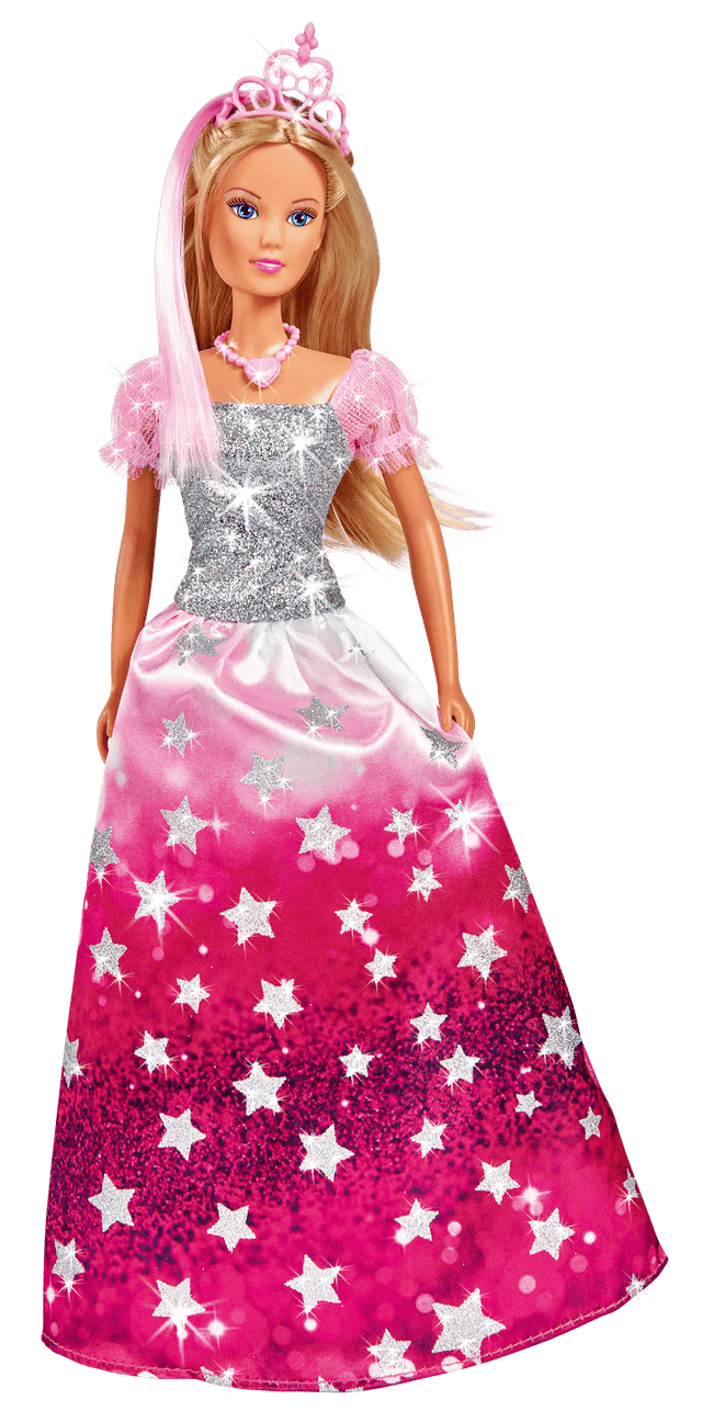 STEFFI LOVE GIRLS sl glitter princess
