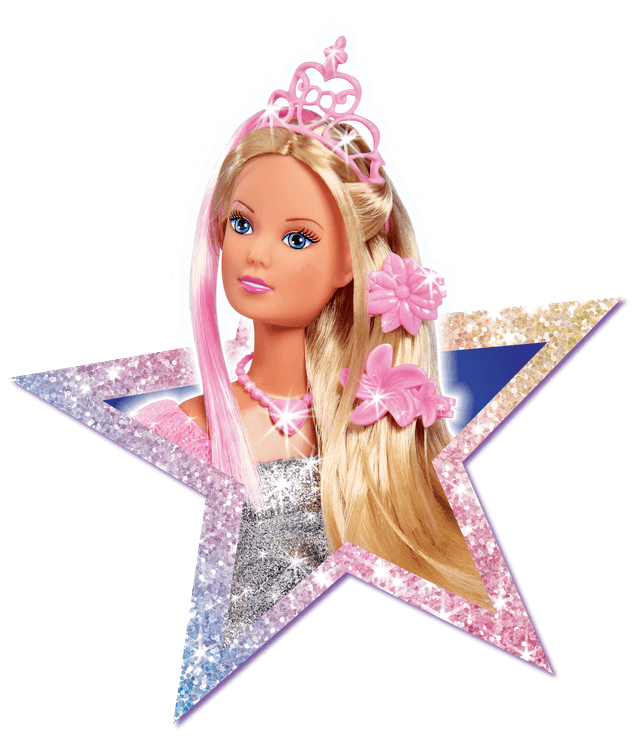 STEFFI LOVE GIRLS sl glitter princess