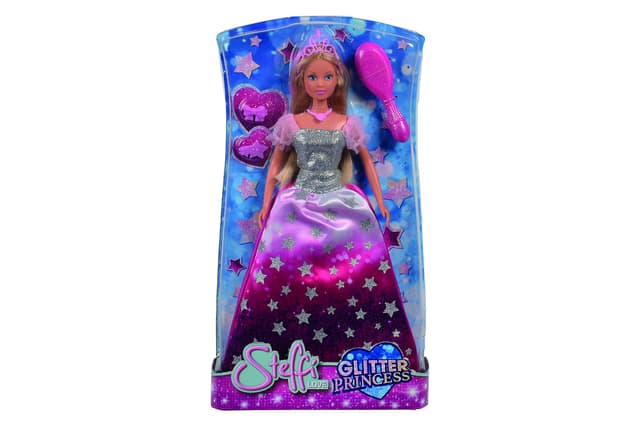 STEFFI LOVE GIRLS sl glitter princess - 64965