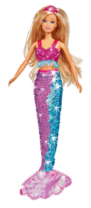 لعبة حورية البحر SIMBA - SL Swap Mermaid