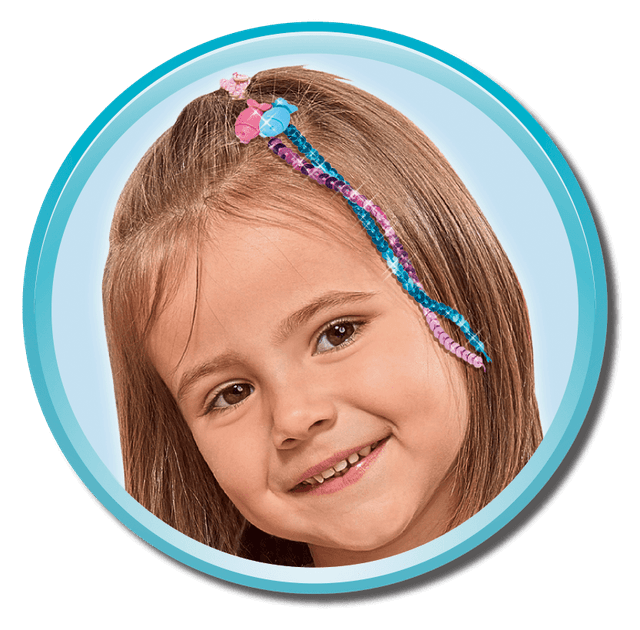 لعبة حورية البحر SIMBA - SL Swap Mermaid