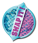 لعبة حورية البحر SIMBA - SL Swap Mermaid