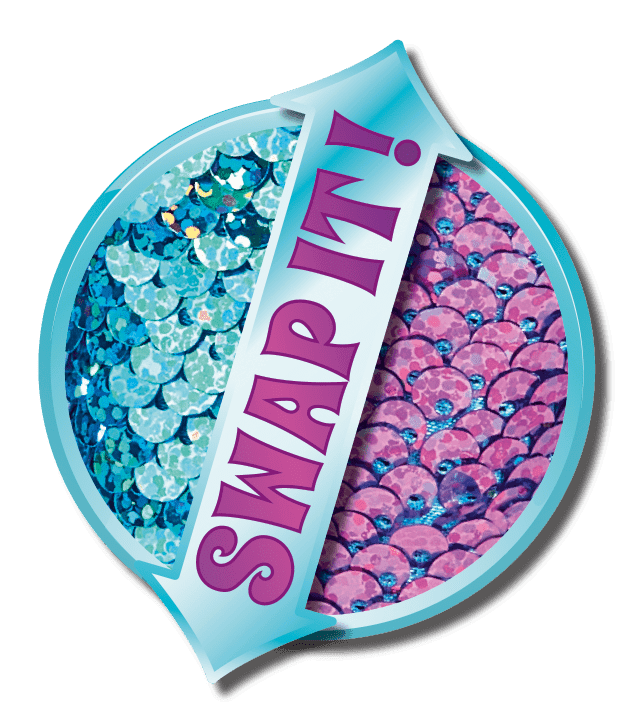 لعبة حورية البحر SIMBA - SL Swap Mermaid