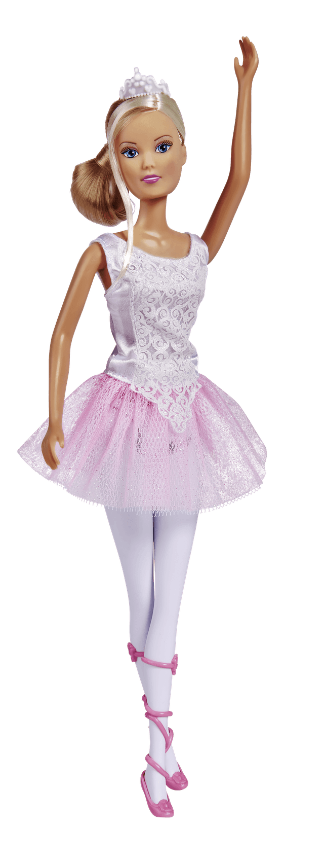 لعبة دمية راقصة الباليه SIMBA - SL Ballerina