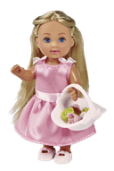 لعبة دمية SIMBA - SL Wedding Day