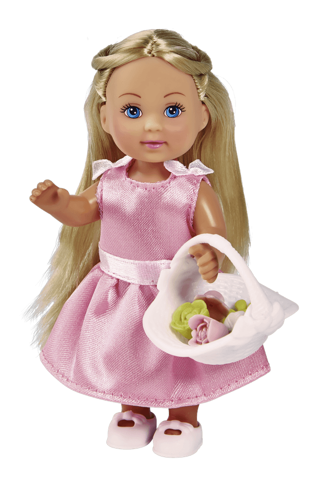 لعبة دمية SIMBA - SL Wedding Day