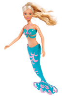 لعبة حورية البحر SIMBA - SL Mermaid Friends