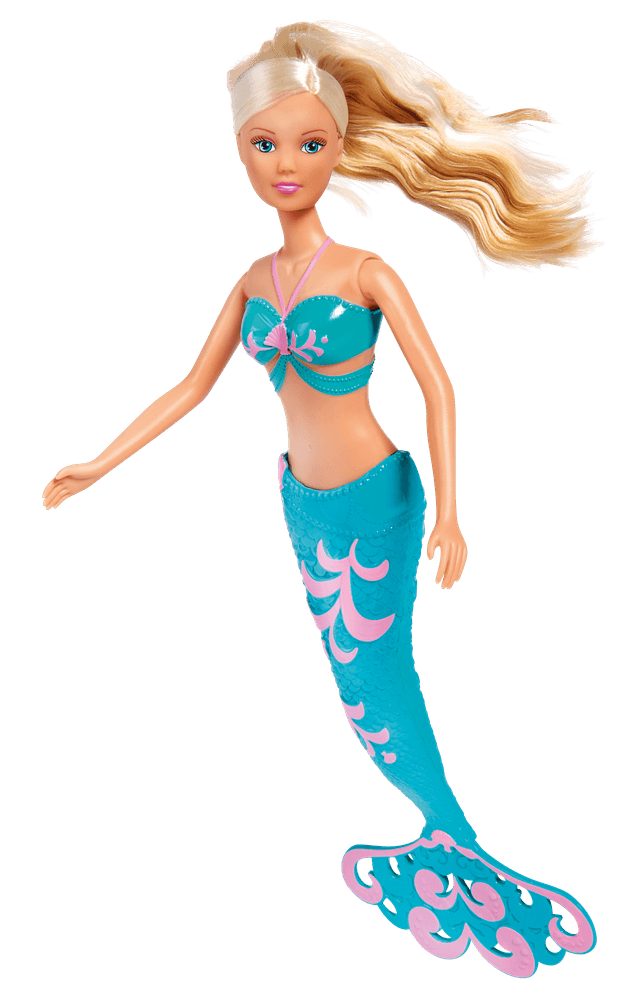 لعبة حورية البحر SIMBA - SL Mermaid Friends