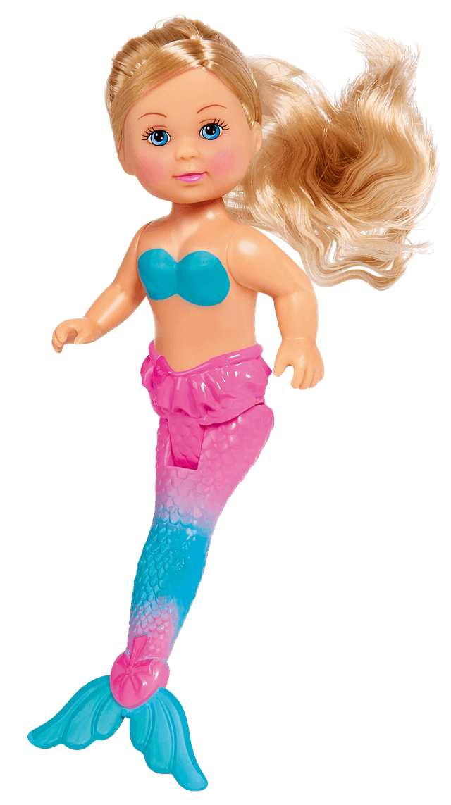 لعبة حورية البحر SIMBA - SL Mermaid Friends