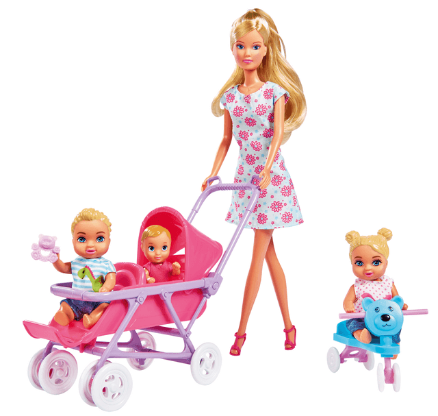 STEFFI LOVE sl baby world