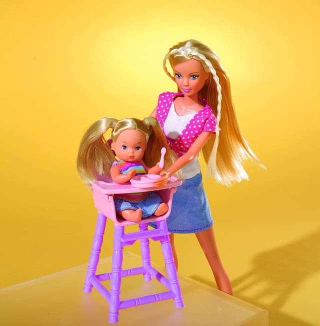 STEFFI LOVE sl baby world