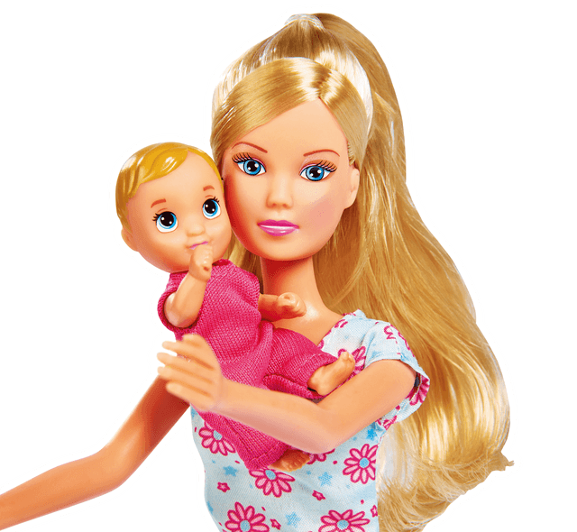 STEFFI LOVE sl baby world