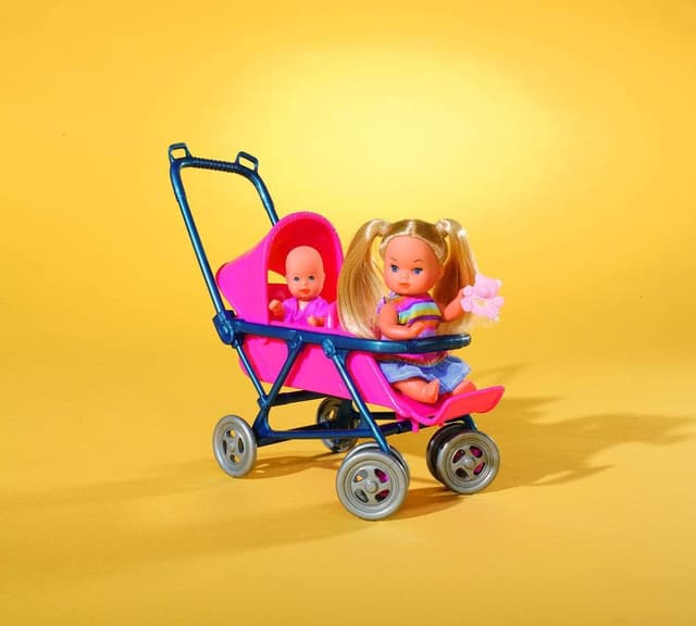 STEFFI LOVE sl baby world