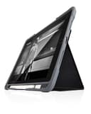 STM Bags stm dux plus case ipad pro 12 9 2016 2017 ap black