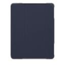كفر حماية سيليكون لجهازك iPad 9.7 شفاف Dux Plus Duo Case for iPad 9.7 - STM - SW1hZ2U6NTg0MjM=