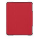 stm dux plus duo case for ipad 9 7 6th gen red - SW1hZ2U6NTg0Mjc=