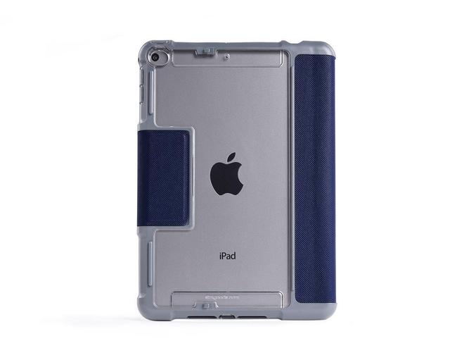 stm dux plus duo for ipad mini 5th gen mini 4 midnight blue - SW1hZ2U6NTg0MzA=