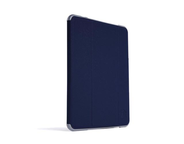 stm dux plus duo for ipad mini 5th gen mini 4 midnight blue - SW1hZ2U6NTg0MzE=