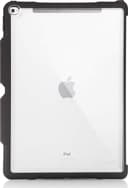 stm dux shell case for apple ipad pro 12 9 ap black