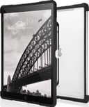 stm dux shell case for apple ipad pro 12 9 ap black