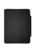 حافظة جلد لجهاز iPad pro 11 لون أسود CASE PLUS for iPad Pro 11 - STM - SW1hZ2U6NTg0NDI=