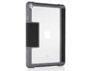 stm dux rugged case for ipad mini 5 2019 black