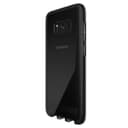 كفر جوال سامسونج جالكسي اس 8 بلس تيك 21 أسود ودخاني  Tech21 Evo Check Back Case for Samsung Galaxy S8 Plus 
