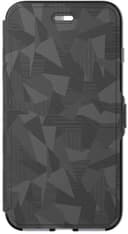 كفر ايفون 8 بلس / 7 بلس تيك 21 أسود Tech21 Evo Wallet Flip Case for iPhone 8 Plus / 7 Plus 