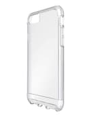 كفر ايفون 8/7  مقاوم للبقع والخدوش تيك 21 شفاف Tech21 Impact Clear Back Case for iPhone 8 / 7 