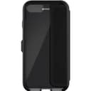 كفر ايفون 7/8 تيك 21 أسود Tech21 Evo Wallet Flip Case for iPhone 8 / 7