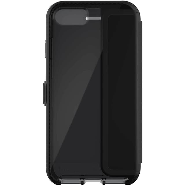 كفر ايفون 7/8 تيك 21 أسود Tech21 Evo Wallet Flip Case for iPhone 8 / 7