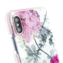 كفر حماية آيفون TED BAKER Anti Shock Case - Babylon Nickel For iPhone XS/X - 54481