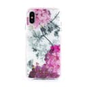 كفر حماية آيفون TED BAKER Anti Shock Case - Babylon Nickel For iPhone XS/X - 54482