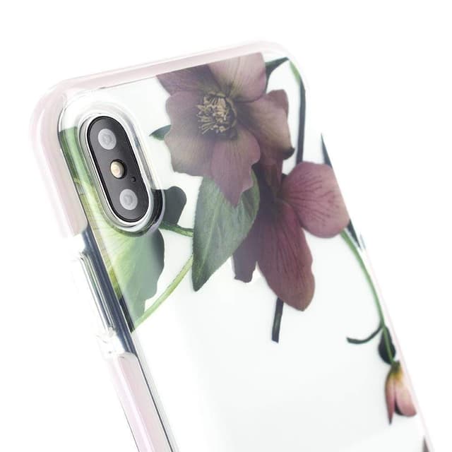 كفر حماية آيفون TED BAKER Anti Shock Case - Arboretum For iPhone XS Max