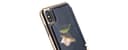 كفر دفتر للآيفون TED BAKER Folio Case - Arboretum For iPhone XS Max