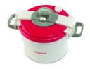 لعبة طنجرة ضغط TEFAL - CLIPSO PRESSURE COOKER