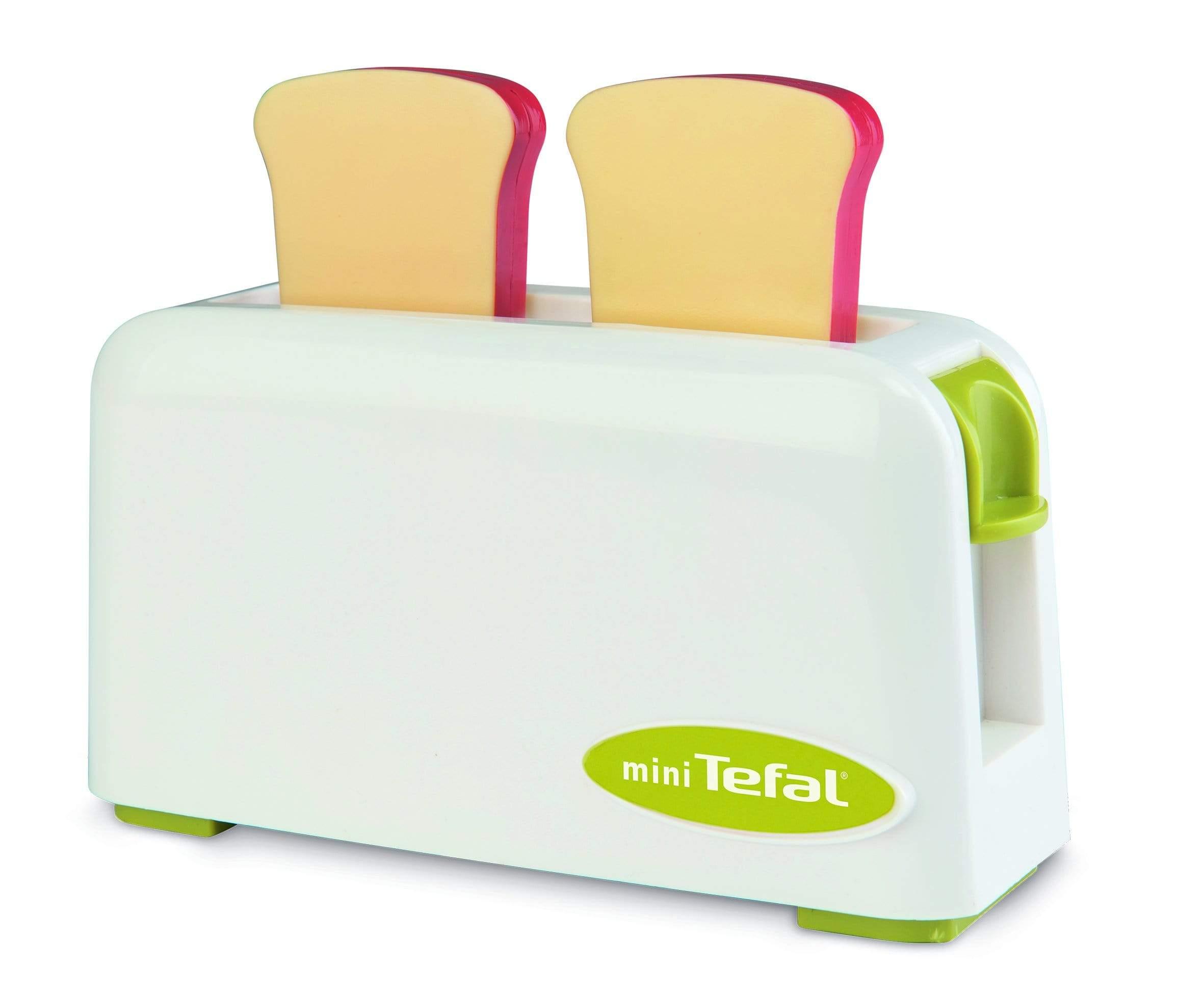 tefal toaster express