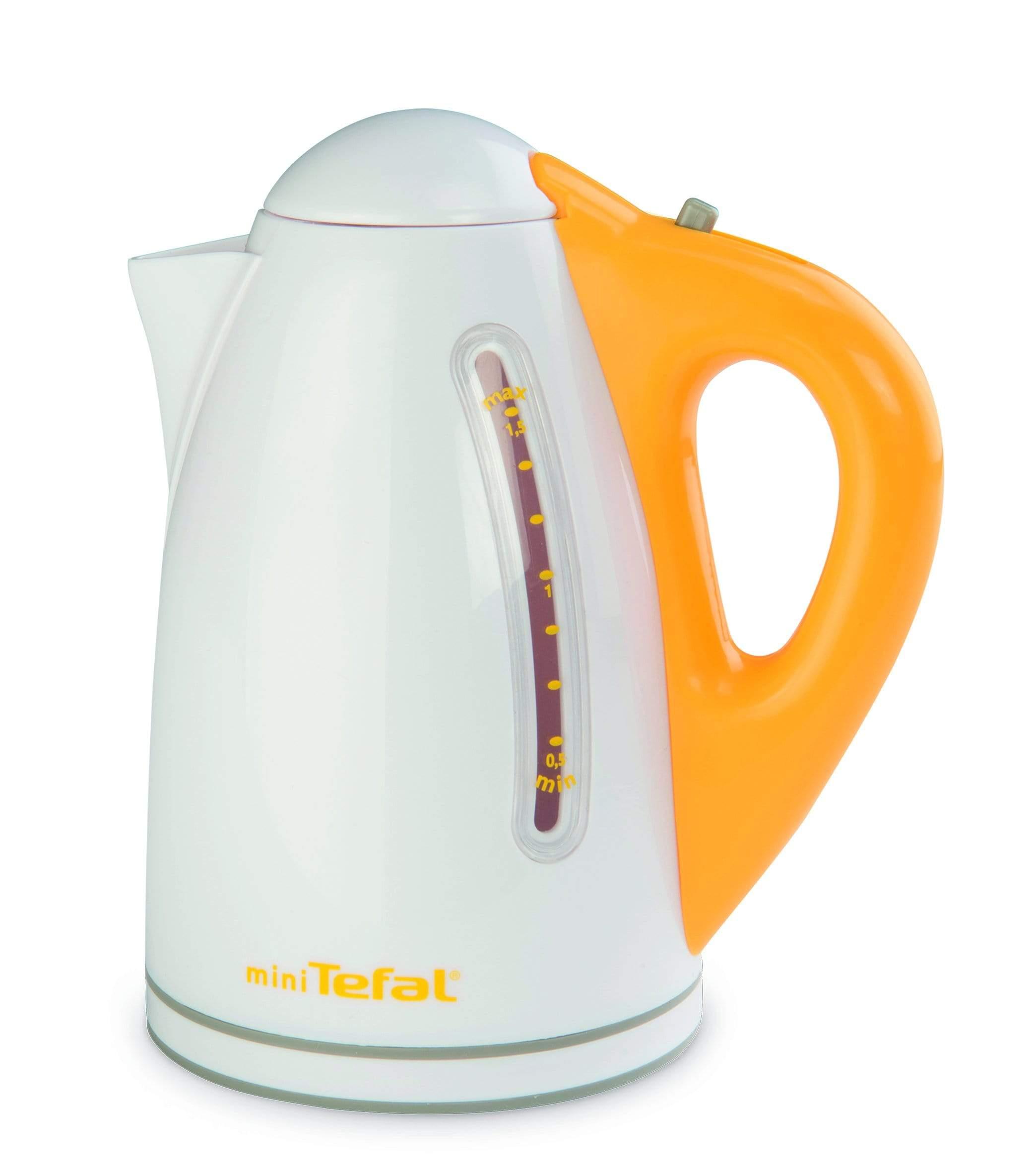 tefal kettle express