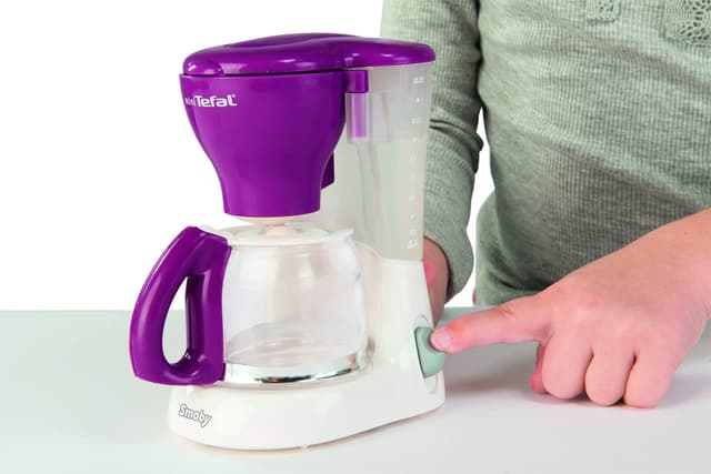 لعبة آلة صنع القهوة اكسبريس TEFAL - COFFEE EXPRESS