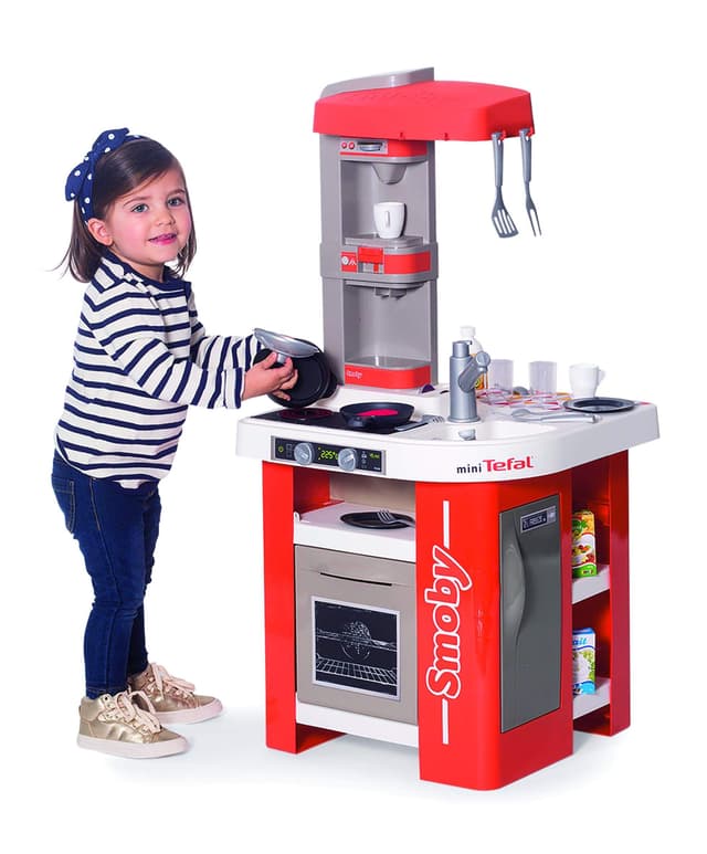 لعبة المطبخ Tefal - Tefal Studio kitchen