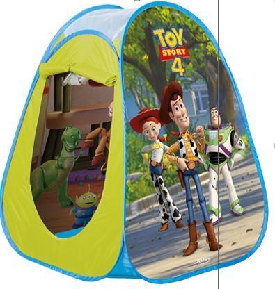 TENT toy storyl pop up play tent
