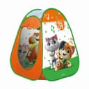 لعبة خيمة اطفال خفيفة الوزن قابلة للطي  34x34x5  جون John Foldable Light weight Play tent