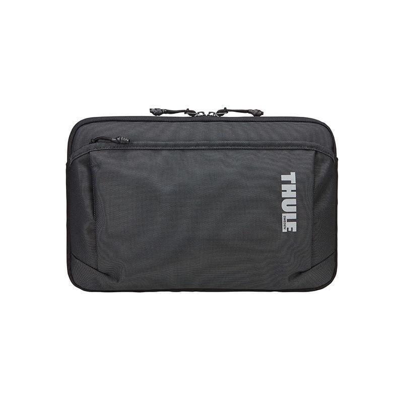 thule gauntlet 3 0 attache 15 macbook pro black