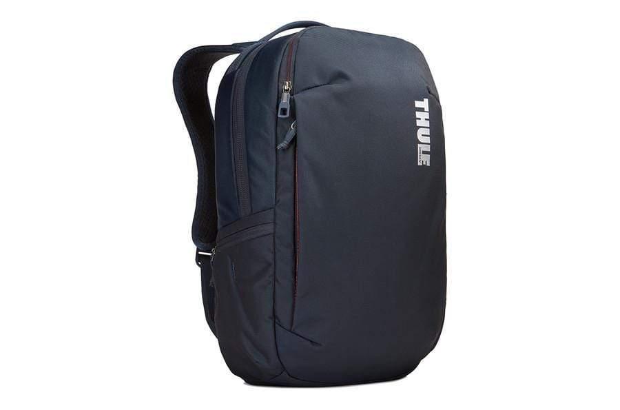 thule subterra backpack 23l dark shadow