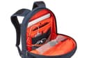 thule subterra backpack 23l dark shadow