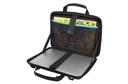 حقيبة للابتوب قياس 13 بوصة لون أسود  THULE Gauntlet MacBook Pro 13-inch Attache - SW1hZ2U6MzM1OTU=