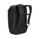 شنطة بوليستر 15.6" أسود Accent Backpack - THULE - SW1hZ2U6MzQ4OTM=