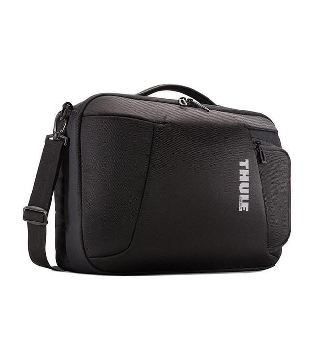 حقيبة كمبيوتر محمول -لابتوب (15.6 Inch) أسود THULE Accent Laptop Bag [15.6 Inch]  Black - SW1hZ2U6MzY5MjM=