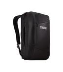 حقيبة كمبيوتر محمول -لابتوب (15.6 Inch) أسود THULE Accent Laptop Bag [15.6 Inch]  Black - SW1hZ2U6MzY5MjQ=